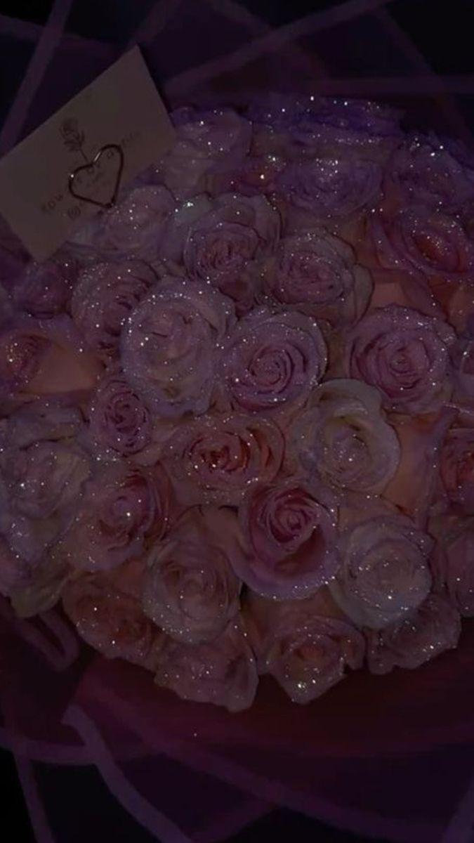 Celestial Whispering Petals Soirée